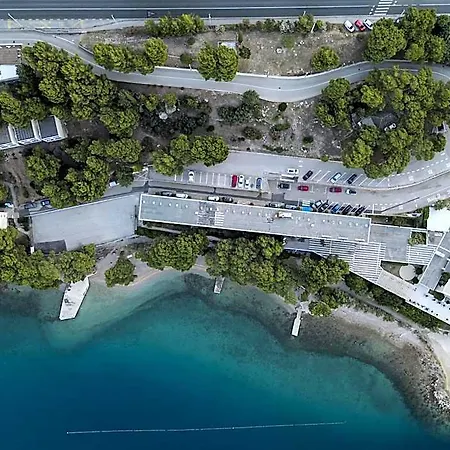 Sagitta All Inclusive Holiday Resort