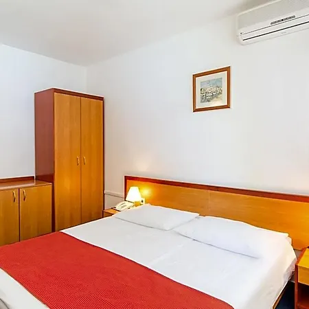 Sagitta All Inclusive Holiday Resort فندق أوميس