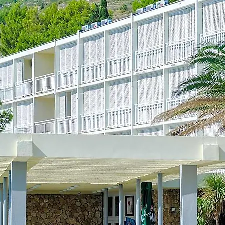 فندق Sagitta All Inclusive Holiday Resort أوميس