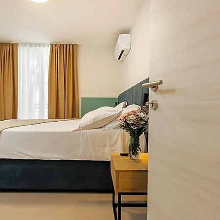Sagitta All Inclusive Holiday Resort فندق 3*