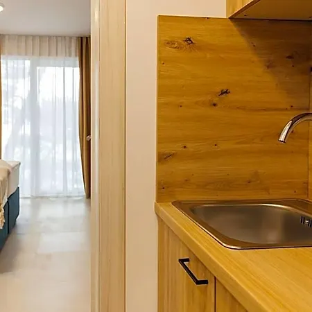 Sagitta All Inclusive Holiday Resort فندق 3*