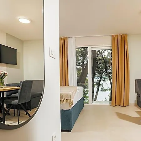 Sagitta All Inclusive Holiday Resort