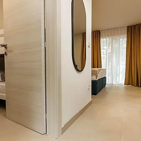 فندق Sagitta All Inclusive Holiday Resort أوميس