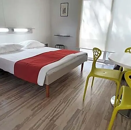 Sagitta All Inclusive Holiday Resort