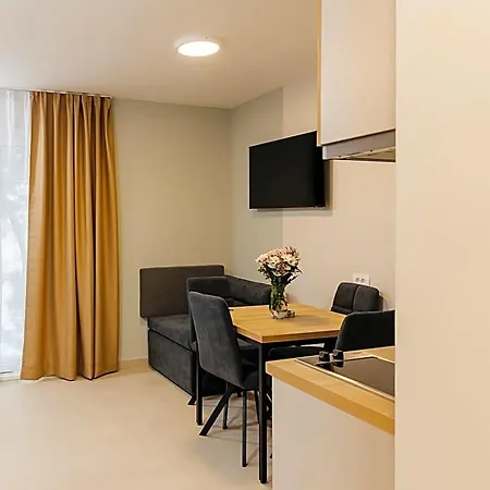 فندق Sagitta All Inclusive Holiday Resort