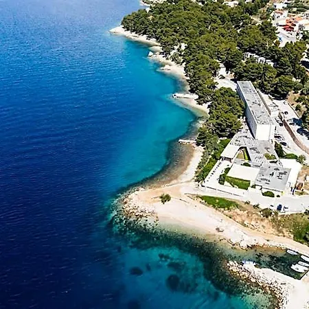 فندق Sagitta All Inclusive Holiday Resort 3*