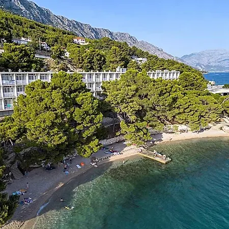 فندق Sagitta All Inclusive Holiday Resort أوميس