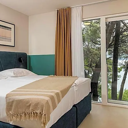 Sagitta All Inclusive Holiday Resort أوميس
