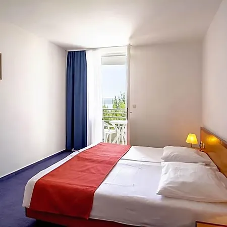Sagitta All Inclusive Holiday Resort فندق