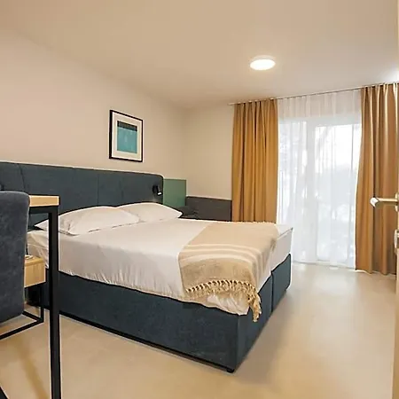 Sagitta All Inclusive Holiday Resort أوميس