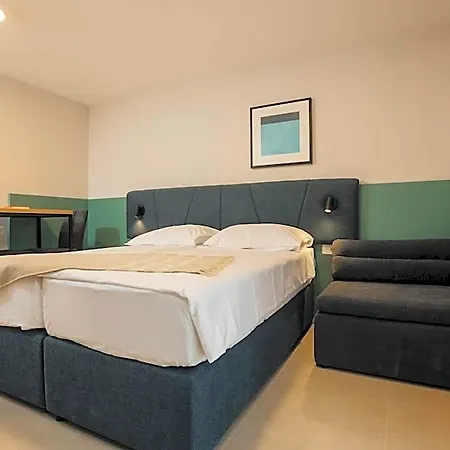 Sagitta All Inclusive Holiday Resort 3*