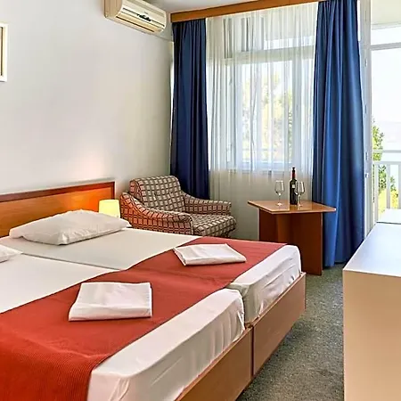 Sagitta All Inclusive Holiday Resort