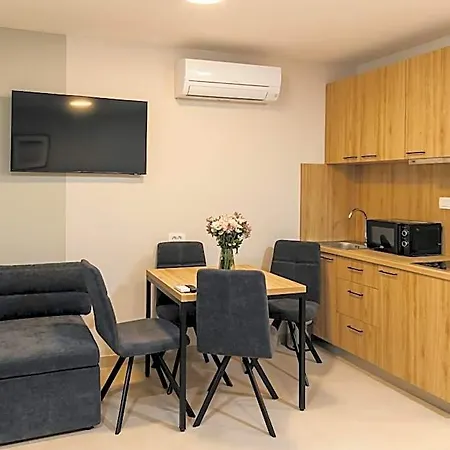 Sagitta All Inclusive Holiday Resort فندق 3*