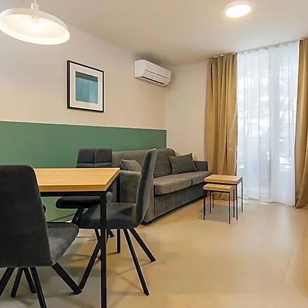 فندق Sagitta All Inclusive Holiday Resort