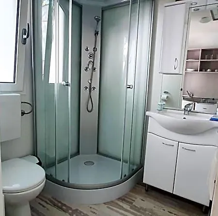 Sagitta 3* Оміш