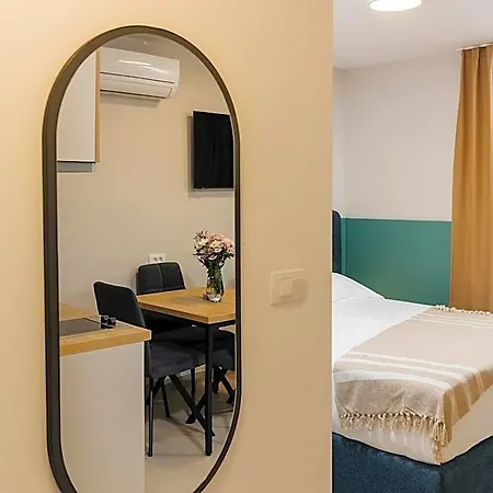 Sagitta All Inclusive Holiday Resort فندق 3*